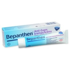 BEPANTHEN ANTI-EXEM krēms 50g